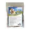 Dog Vital Snack Szárított Marha Zöld Gyomor Monoprotein Gabonamentes Jutalomfalat Kutyáknak - 100 g