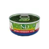 N&D Prime Kitten Gabonamentes Konzerv Macskáknak (Csirke és Gránátalma) - 70 g