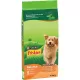 Friskies Balance Száraz Kutyatáp (Csirke, Marha és Zöldségek) - 15 kg