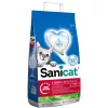 Sanicat 7 Days Freshness Attapulgit Macskaalom (Aloe Vera) - 4 l