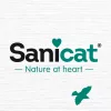 Sanicat 7 Days Freshness Attapulgit Macskaalom (Aloe Vera) - 4 l