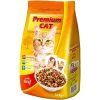 Prémium Cat Száraz Macskatáp (Marha) - 10 kg