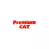 Prémium Cat Száraz Macskatáp (Marha) - 10 kg