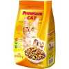 Prémium Cat Száraz Macskatáp (Szárnyas) - 10 kg