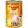 Prémium Cat Konzerv Macskáknak (Marha) - 415 g