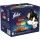 Felix Fantastic Duo Házias Válogatás Nedves Macskaeledel Aszpikban (Marha és Szárnyas, Csirke és Vese, Bárány és Borjú, Pulyka és Máj) - 24x85 g