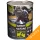 Spirit of Nature Hipoallergén Konzerv Macskáknak (Bárány és Nyúl) - 12x415 g