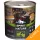 Spirit of Nature Hipoallergén Konzerv Kutyáknak (Bárány és Nyúl) - 6x800 g