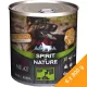 Spirit of Nature Hipoallergén Konzerv Kutyáknak (Bárány és Nyúl) - 6x800 g