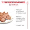 Royal Canin French Bulldog Adult Alutasakos Kutyaeledel - 12x85 g