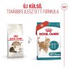 Royal Canin Ageing (11+) Száraz Macskatáp - 400 g