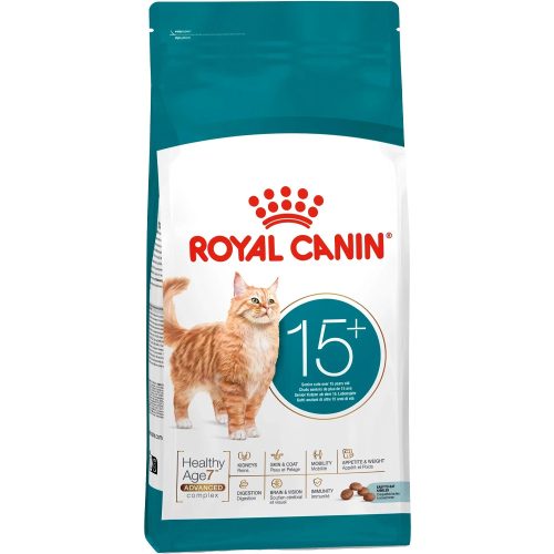 Royal Canin Ageing (15+) Száraz Macskatáp - 400 g
