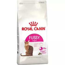 Royal Canin Fussy Exigent Száraz Macskatáp - 2 kg
