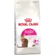 Royal Canin Fussy Exigent Száraz Macskatáp - 10 kg