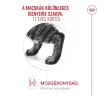 Royal Canin Ageing Gravy (11+) Alutasakos Macskaeledel - 12x85 g