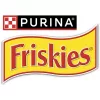 Friskies Junior Száraz Macskatáp (Csirke, Zöldségek és Tej) - 2x10 kg