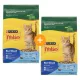 Friskies Steril Száraz Macskatáp (Lazac és Zöldségek) - 2x10 kg