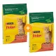 Friskies Száraz Macskatáp (Marha, Csirke és Zöldségek) - 2x10 kg
