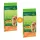 Friskies Balance Száraz Kutyatáp (Csirke, Marha és Zöldségek) - 2x15 kg