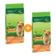 Friskies Balance Száraz Kutyatáp (Csirke, Marha és Zöldségek) - 2x15 kg