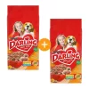Darling Száraz Kutyatáp (Csirke és Pulyka) - 2x15 kg
