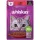 Whiskas Alutasakos Macskaeledel Szószban (Marha) - 85 g