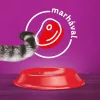 Whiskas Alutasakos Macskaeledel Szószban (Marha) - 85 g