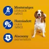 Pedigree Dentastix Medium Fogápoló Jutalomfalat Kutyáknak (54 db) - 18x77 g