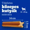 Pedigree Dentastix Medium Fogápoló Jutalomfalat Kutyáknak (54 db) - 18x77 g