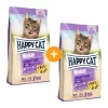 Happy Cat Minkas Urinary Care Száraz Macskatáp (Baromfi) - 2x10 kg
