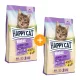Happy Cat Minkas Urinary Care Száraz Macskatáp (Baromfi) - 2x10 kg