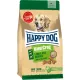 Happy Dog NaturCroq Knochen Keksz Jutalomfalat Kutyáknak (Bárány és Rizs) - 500 g