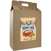 Happy Dog NaturCroq Müsli-Ecken Keksz Jutalomfalat Kutyáknak (Baromfi) - 5 kg