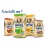 Happy Dog NaturCroq Knochen Keksz Jutalomfalat Kutyáknak (Bárány és Rizs) - 5 kg