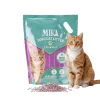 Mika Tofu Cat Lavander Macskaalom - 6 l