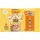 Friskies Nedves Macskaeledel Szószban (Csirke, Kacsa, Lazac, Pulyka) - 4x85 g