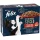 Felix Deliciously Sliced Házias Válogatás Gabonamentes Nedves Macskaeledel Aszpikban (Marha, Csirke, Kacsa, Pulyka) - 12x80 g