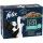 Felix Deliciously Sliced Halas Válogatás Gabonamentes Nedves Macskaeledel Aszpikban (Lazac, Tonhal, Tőkehal, Lepényhal) - 12x80 g