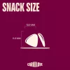 Carnilove Crunchy Snack Gabonamentes Jutalomfalat Macskáknak (Bárány és Szeder) - 50 g
