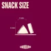 Carnilove Soft Snack Gabonamentes Jutalomfalat Macskáknak (Bivaly és Áfonya) - 50 g