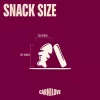 Carnilove Soft Snack Gabonamentes Jutalomfalat Macskáknak (Szardínia és Eper) - 50 g