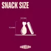 Carnilove Soft Snack Gabonamentes Jutalomfalat Macskáknak (Pulyka és Macskamenta) - 50 g