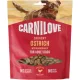 Carnilove Crunchy Snack Gabonamentes Jutalomfalat Kutyáknak (Strucc és Szeder) - 200 g