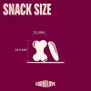 Carnilove Crunchy Snack Gabonamentes Jutalomfalat Kutyáknak (Strucc és Szeder) - 200 g