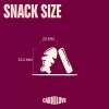 Carnilove Crunchy Snack Gabonamentes Jutalomfalat Kutyáknak (Lazac és Áfonya) - 200 g