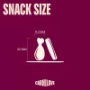 Carnilove Soft Snack Gabonamentes Jutalomfalat Kutyáknak (Fürj és Oregánó) - 200 g