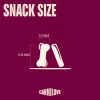 Carnilove Soft Snack Gabonamentes Jutalomfalat Kutyáknak (Lazac és Kakukkfű) - 200 g