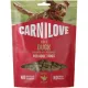 Carnilove Soft Snack Gabonamentes Jutalomfalat Kutyáknak (Kacsa és Rozmaring) - 200 g