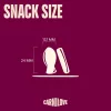 Carnilove Soft Snack Gabonamentes Jutalomfalat Kutyáknak (Szardínia és Medvehagyma) - 200 g