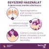 Vectra 3D Rácsepegtető Oldat Bolhák és Kullancsok Ellen Kutyáknak (M-es Méret, >10-25 kg) - 3x1,2 ml